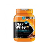 STAR WHEY SUBLIME CHOCOLATE Named Sport