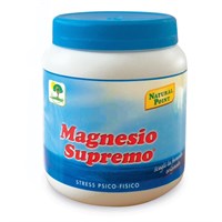 MAGNESIO SUPREMO POLVERE 300 G Natural Point