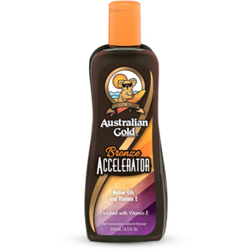 ACCELERATOR EXTREME 250 ML Australian Gold