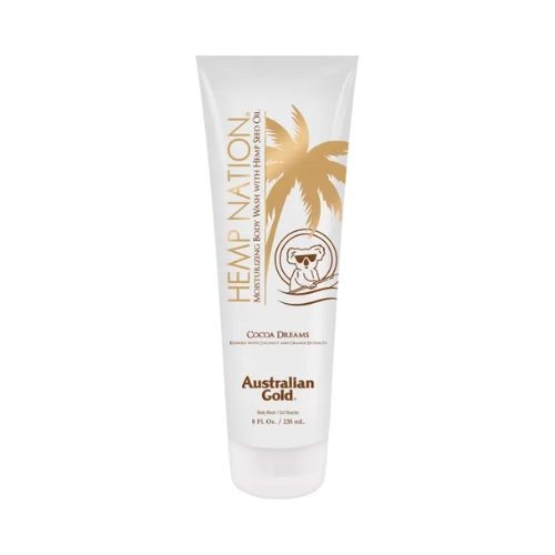 COCOA DREAMS Body Wash Australian Gold