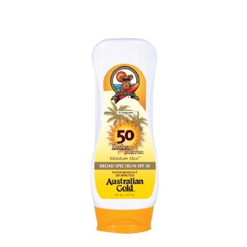 LOZIONE SPF 50 237 ML Australian Gold