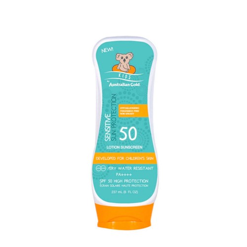 SPF 50 LOTION LOTION KIDS - FORMULA BAMBINI 237ml Australian Gold