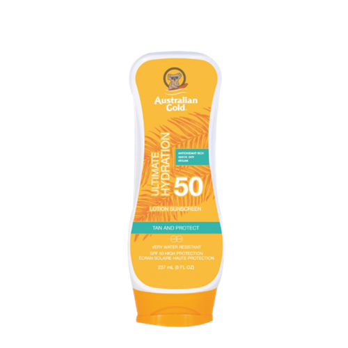 SPF 50 LOTION SUNSCREEN 237ml Australian Gold