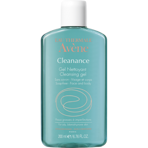 CLEANANCE GEL DETERGENTE 300 ML Avene