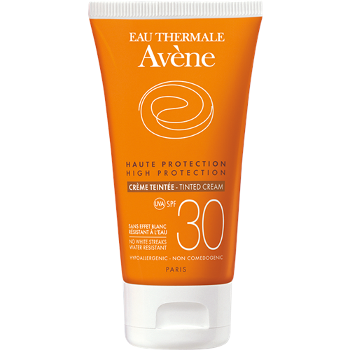 CREMA COLORATA SPF 30 50 ML Avene