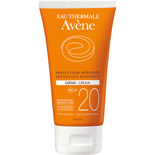 CREMA VISO SPF 20 50 ML Avene