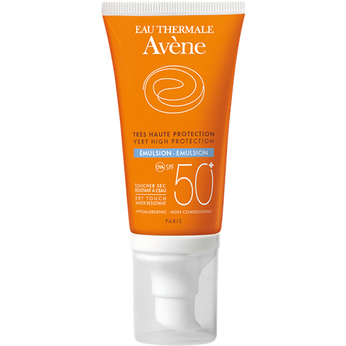 EMULSIONE VISO SPF 50+ 50 ML Avene