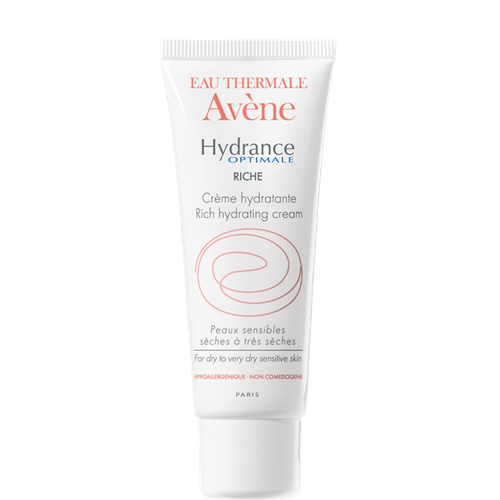 HYDRANCE RICHE CREMA IDRATANTE PELLE SECCA 40 ML Avene