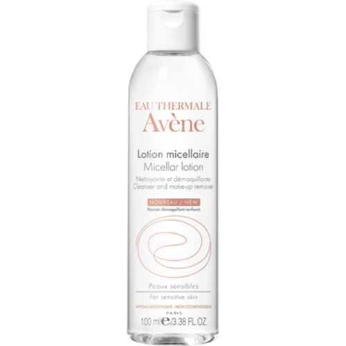 LOTIONE MICELLARE DETERGENTE E STRUCCANTE 400 ML Avene