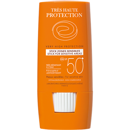 STICK ZONE SENSIBILI SPF 50+ Avene