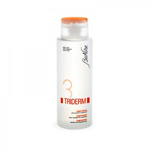 TRIDERM BAGNO OLEATO 250 ML Bionike