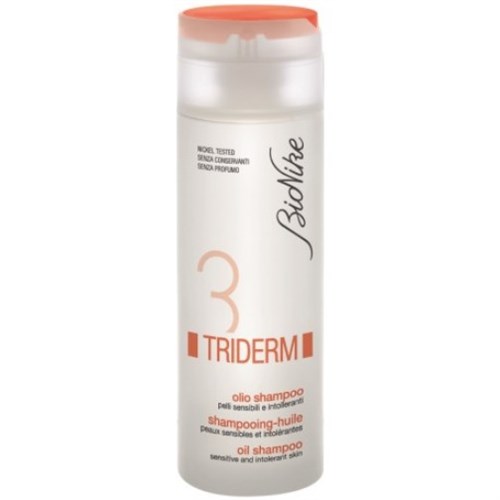 TRIDERM OLIO SHAMPOO 200 ML Bionike