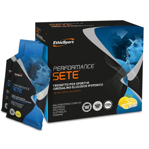 PERFORMANCE SETE TROPICAL 14 BUSTE Ethic Sport