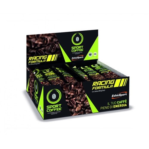 SPORT COFFEE BOX 32 PEZZI Ethic Sport