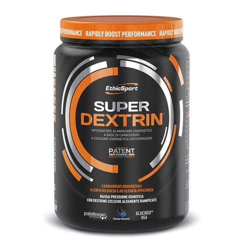 SUPER DEXTRIN 700 G Ethic Sport