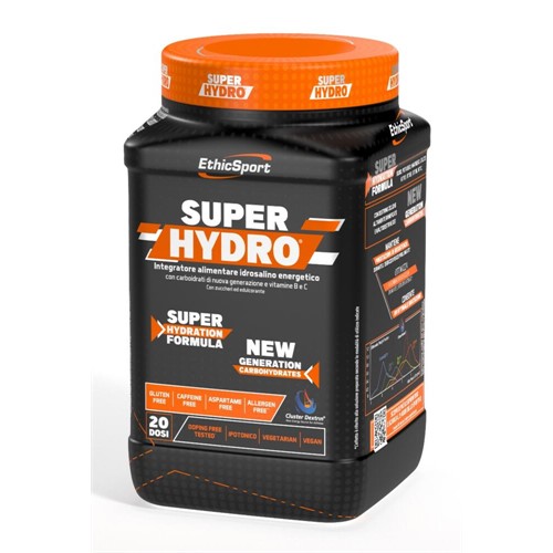 SUPERHYDRO 500 G Ethic Sport