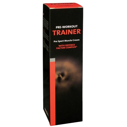 TRAINER TUBO 150ML Ethic Sport