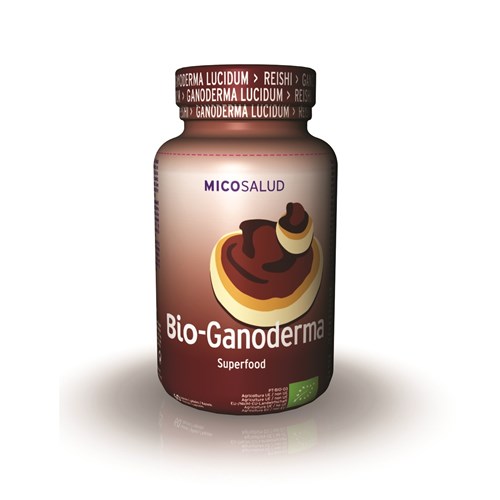 BIOGANODERMA Superfood Freeland