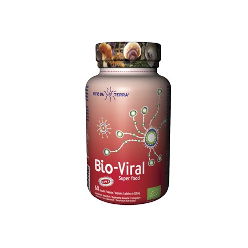 BIOVIRAL Superfood Freeland