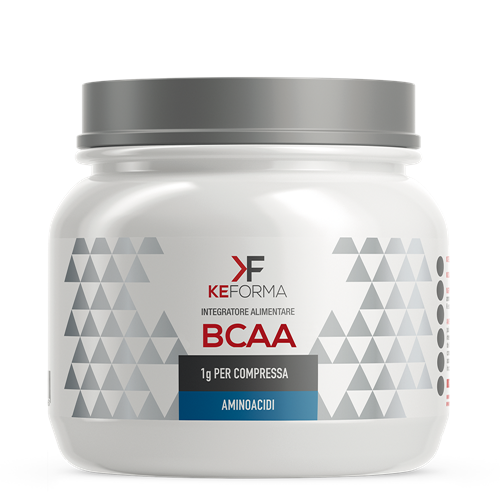 BCAA 2:1:1 300 CPR 1G Keforma