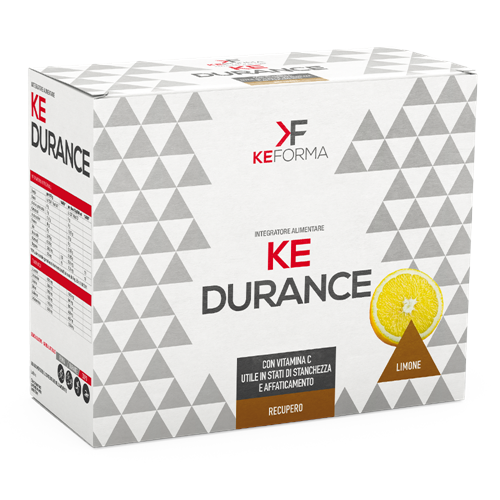 KE DURANCE 16 BUSTE ARANCIA Keforma