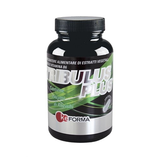 TRIBULUS PLUS 60 CAPSULE Keforma