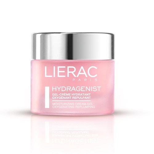 HYDRAGENIST GEL 50ML Lierac