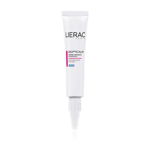 LIERAC DIOPTICALM CREMA LENITIVA