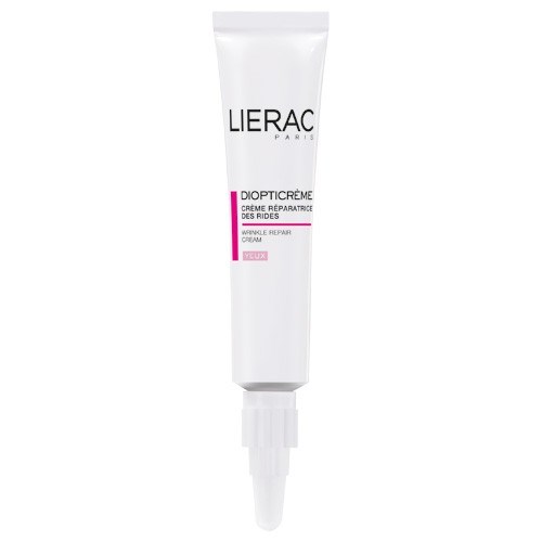 LIERAC DIOPTICREME OCCHI ANTI RUGHE