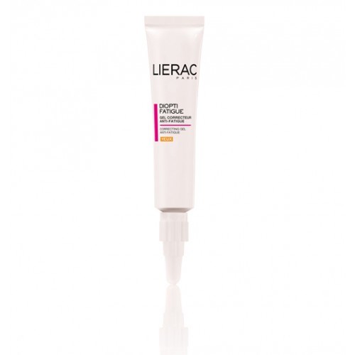 LIERAC DIOPTIFATIGUE GEL CORRETTORE