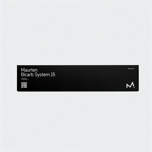 MAURTEN BICARB SYSTEM 22