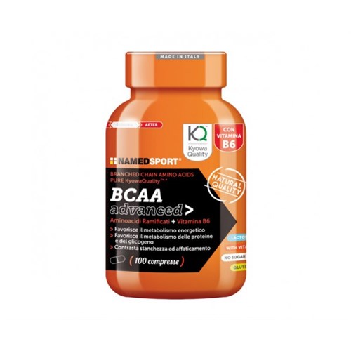 BCAA ADVANCED 300CPR Named Sport