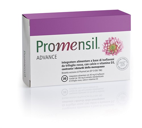 PROMENSIL ADVANCE 30CPR Named