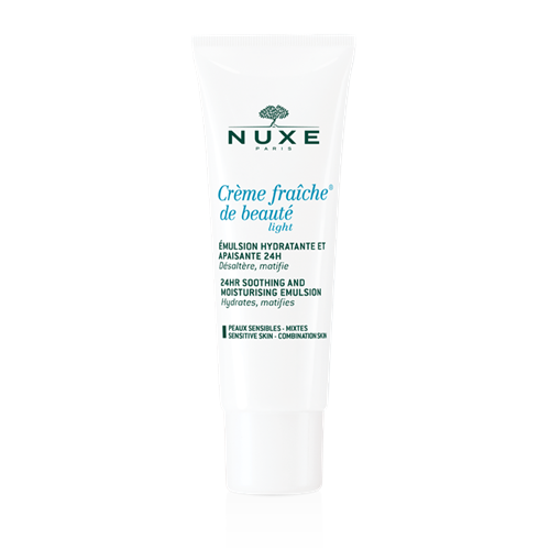 NUXE CREME FRAICHE LIGHT 50 NF