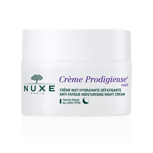 NUXE CREME PRODIGIEUSE NUIT