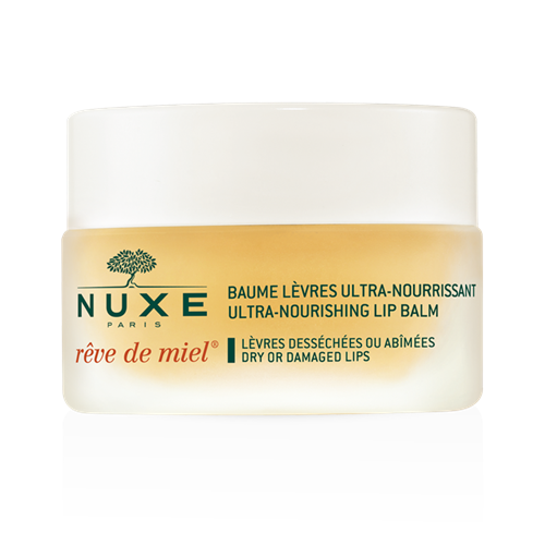 NUXE REVE DE MIEL BAUME LEVRES