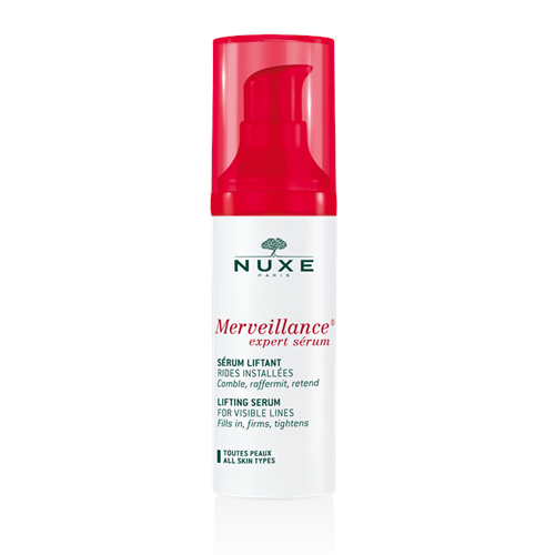 NUXE SERUM MERVEILLANCE EXPERT