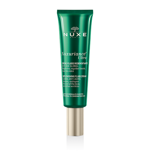 NUXURIANCE ULTRA CREMA FLUIDA 50 ML Nuxe