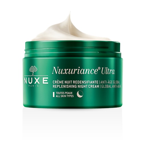 NUXURIANCE ULTRA CREMA NOTTE 50 ML Nuxe
