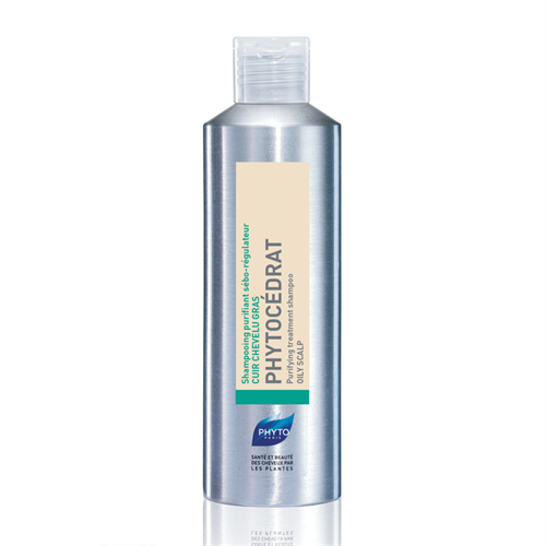 SHAMPOO PURIFICANTE SEBO-REGOLATORE PHYTOCEDRAT 200 ML