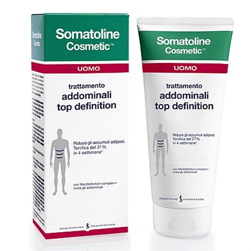 TRATTAMENTO ADDOMINALI TOP DEFINITION 400 ML Somatoline Cosmetic