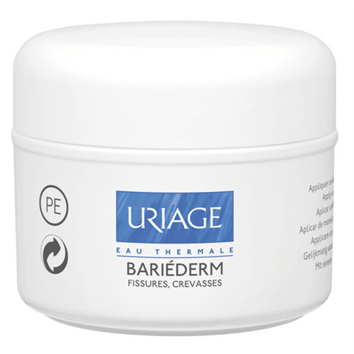 BARIEDERM UNGUENTO 40G Uriage