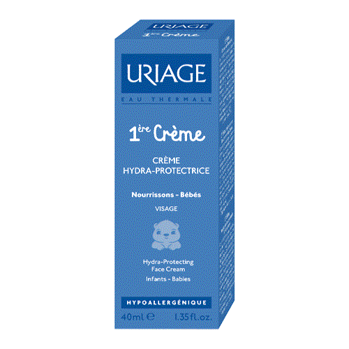 PREMIERE CREME URIAGE 40 ML