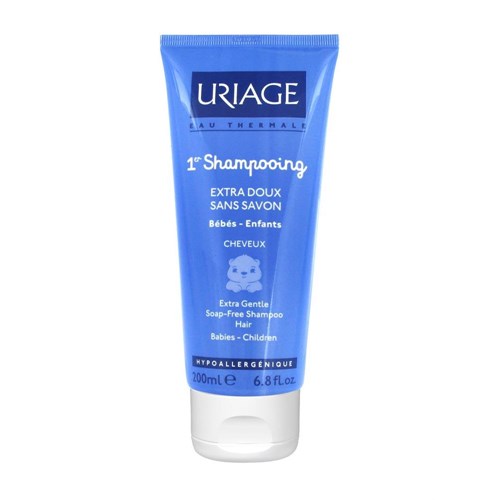 PREMIERE SHAMPOOING 200ML Uriage