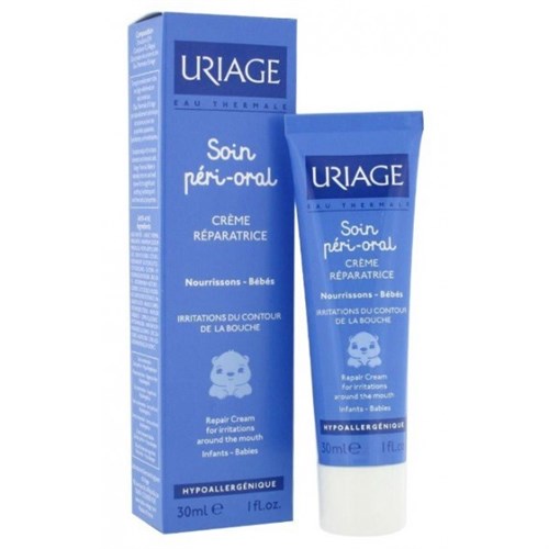 SOIN PERI-ORAL CR RIPAR BEBE30 Uriage