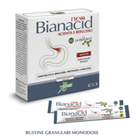 NEO BIOANACID 20 BUSTINE Aboca