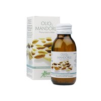 OLIO DI MANDORLE 250 ML Aboca