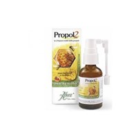 PROPOL2 EMF SPRAY BAMBINI NO ALCOOL 30 ML Aboca