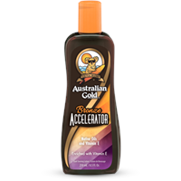 ACCELERATOR EXTREME 250 ML Australian Gold