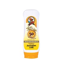 LOZIONE SPF 50 237 ML Australian Gold